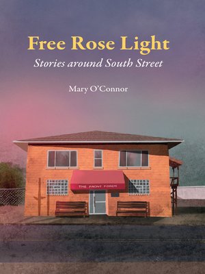 cover image of Free Rose Light